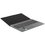 15.6" Ноутбук Lenovo IdeaPad Slim 3 15IAH8 серый