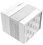 Кулер для процессора DEEPCOOL ASSASSIN VC ELITE WH [R-ASN4-WHNVNN-GJD] белый