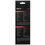 Микрофон DEXP U400 черный