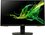 23.8" Монитор Acer KA240Ybi черный