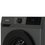 Стиральная машина Gorenje WG2PS72A12S/C черный