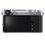 Беззеркальный фотоаппарат FujiFilm X-E5 Body серебристый