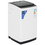 Стиральная машина DEXP WM-T606DWI/WB белый
