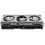 Видеокарта Palit GeForce RTX 3080 Ti GameRock [NED308T019KB-1020G]