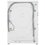 Стиральная машина Haier HW60-BP12929BE белый