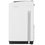 Washing machine DEXP WM-T606DWI/WB white