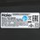 Индукционная варочная поверхность Haier HHY-Y64NVW