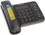 Телефон проводной Panasonic KX-TS2356RUB
