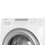 Стиральная машина Haier HW60-BP12959B белый