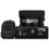 Беззеркальный фотоаппарат Sony Alpha ZV-E10 kit E PZ 16-50mm F3.5-5.6 OSS II черный
