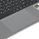 16.1" Ноутбук OSiO FocusLine F160i-003 серый