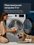 Сушильная машина Beko B5T69233 белый