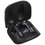 Наушники TWS ASUS ROG Cetra True Wireless SpeedNova  черный 2025
