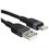 Кабель Hoco USB Type-C - USB Type-A черный