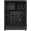 Корпус GameMax T20 BK  черный