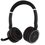 Беспроводные наушники Jabra Evolve 75 + Док-станция черный 2021