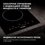 Induction cooktop Hyundai HHI 3750 BG