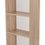 Стеллаж Aceline Height МК.01.02.002 бежевый