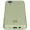 Сотовый телефон KENSHI Slim 241 зеленый