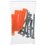 TV mount DEXP DTV-100FL black