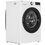 Стиральная машина LG F2V3HS6W белый