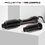 Hot air brush Rowenta Pro Stylist CF961LF0 black
