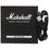 Портативная колонка Marshall Middleton, бежевый