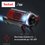 Вертикальный пылесос  Tefal Animal Care TY98A9WO  красный