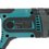 Перфоратор Makita DHR241RFE LXT 18V