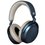 Беспроводные/проводные наушники Sennheiser MOMENTUM 4  синий 2022