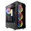 Корпус GiNZZU CL320 [CL320REV1] черный