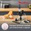 Блендер погружной Moulinex Infiny Force Pro DD95MD10 черный