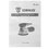 Эксцентриковая шлифмашинка DEKO DKG400-125