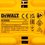 Дрель-шуруповерт DeWalt DCD800E2T-QW XR FLEXVOLТ 18/54V