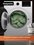 Стиральная машина Hotpoint WSH 7291 VWX белый