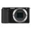 Беззеркальный фотоаппарат Sony Alpha ZV-E10 Body черный