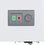 Морозильный ларь Indesit ICF 200 белый