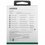 Holder tabletop Ugreen LP106 black