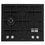 Газовая варочная поверхность Hotpoint HGS 62FD/BK