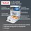 Робот-пылесос Tefal X-Plorer Serie 580 Max RG9547E0 белый