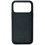 Накладка  Apple Silicone Case для Apple iPhone 17 Pro Max черный