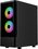 Корпус GAMDIAS TALOS E3 CG [16332-32AA3-30000-G] черный