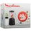 Блендер стационарный Moulinex LM87G810 черный