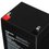 Uninterruptible power supply battery DEXP AGM Power-EG 12V 5Ah