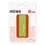 Память USB Flash 8 ГБ Mirex LINE GREEN [13600-FMULGN08]