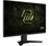 27" Монитор MSI MAG 275QF E20 черный