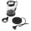Электрочайник Polaris PWK 1715CGLD Wi-Fi IQ Home черный