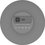 Fan DEXP TF-45RH  gray