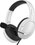 Wired headphones A4tech FH280U white 2025