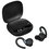 Наушники TWS Anker Soundcore Sport X20  черный 2024